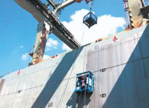 垂直移动式久久国产无码模特视频